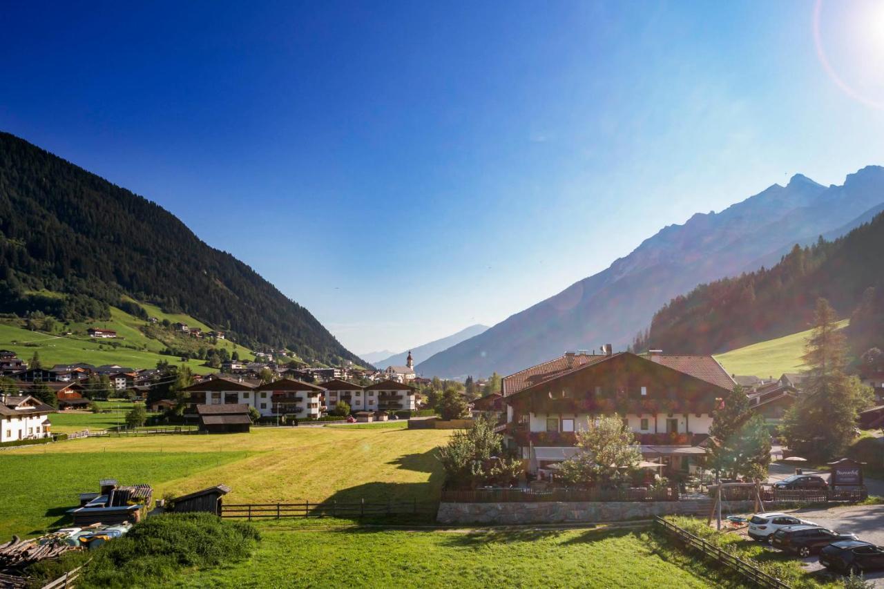 Brunnenhof 3* Neustift im Stubaital