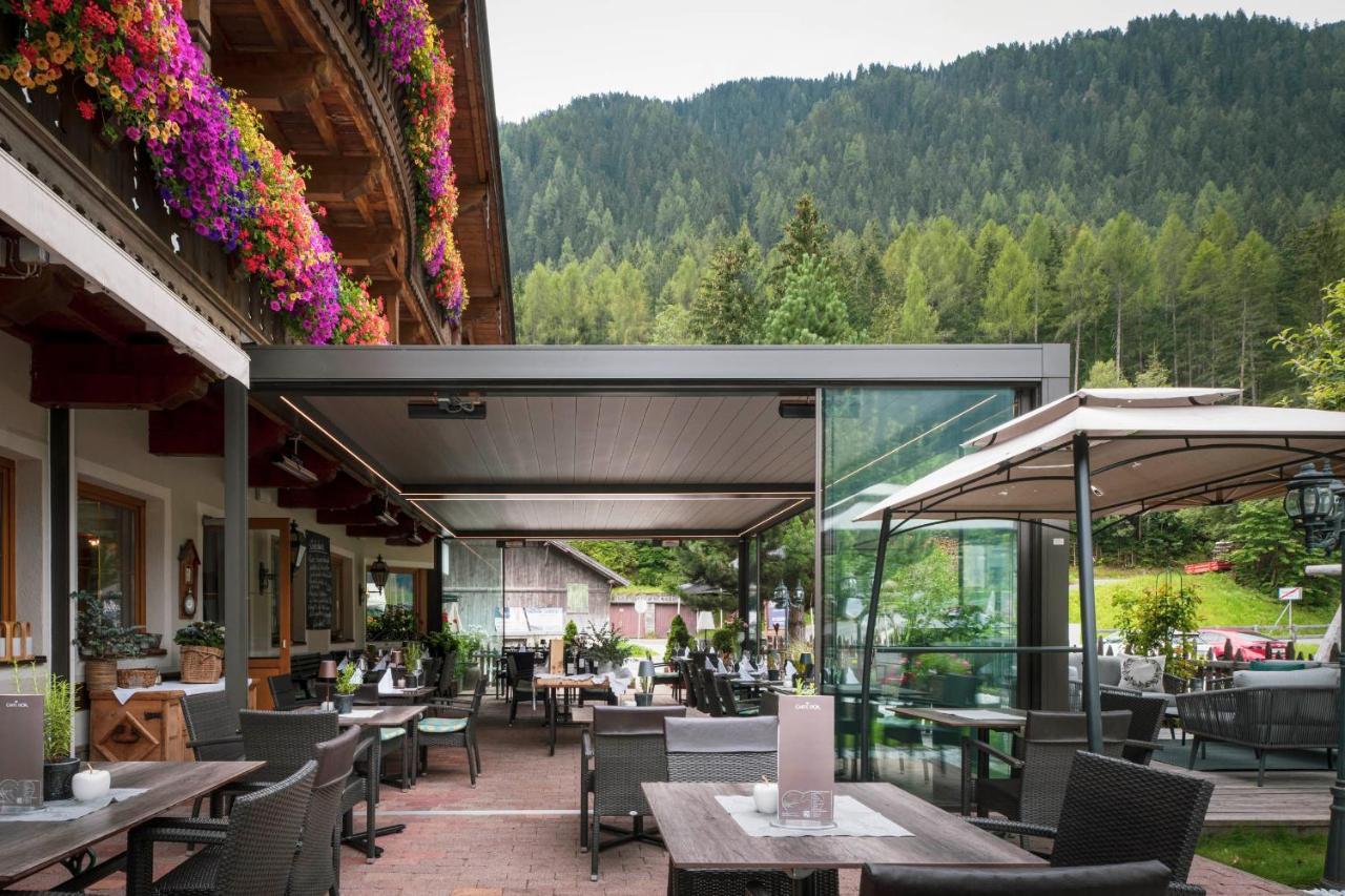 Brunnenhof Hotel