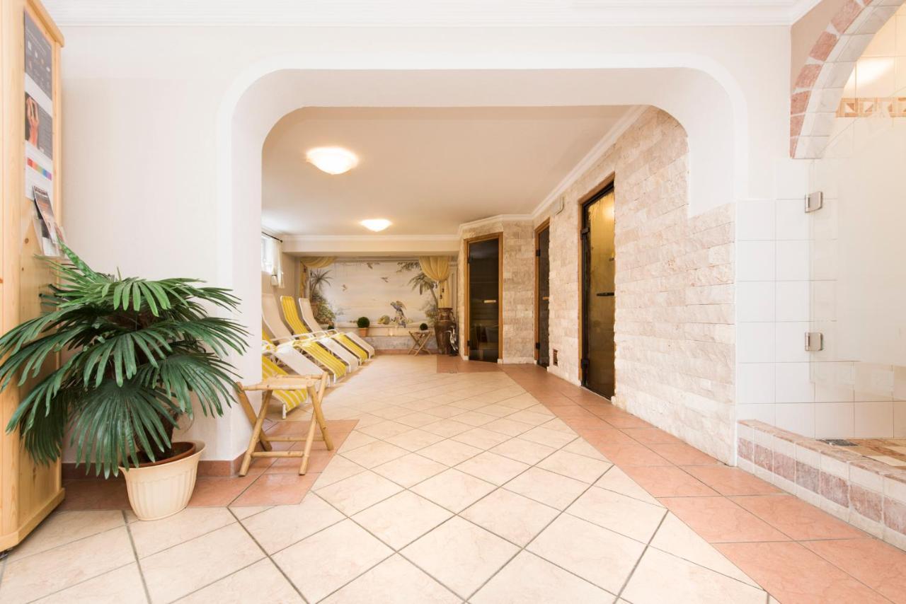 Brunnenhof Hotel