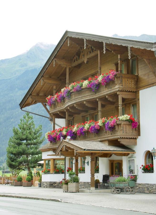 Hotel Brunnenhof Neustift im Stubaital